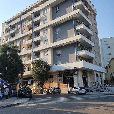 Budva Centar Εξωτερικό φωτογραφία