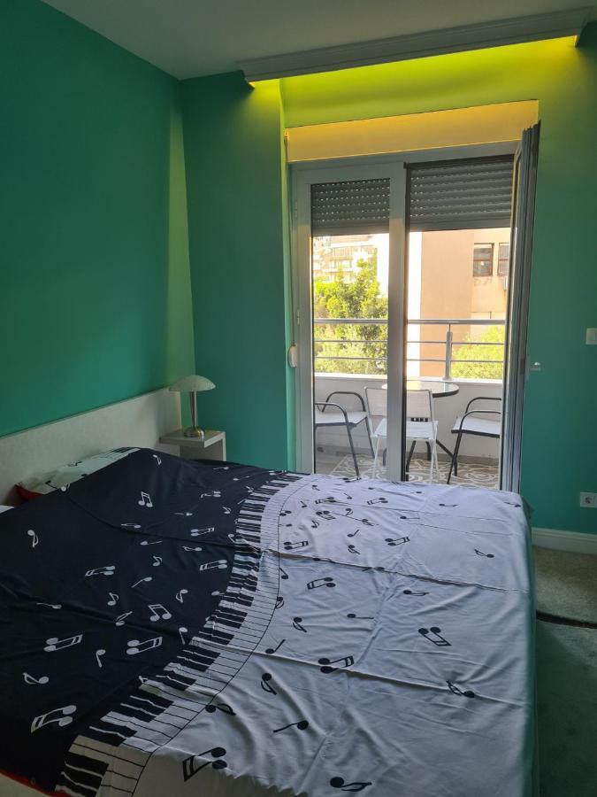 Budva Centar Εξωτερικό φωτογραφία